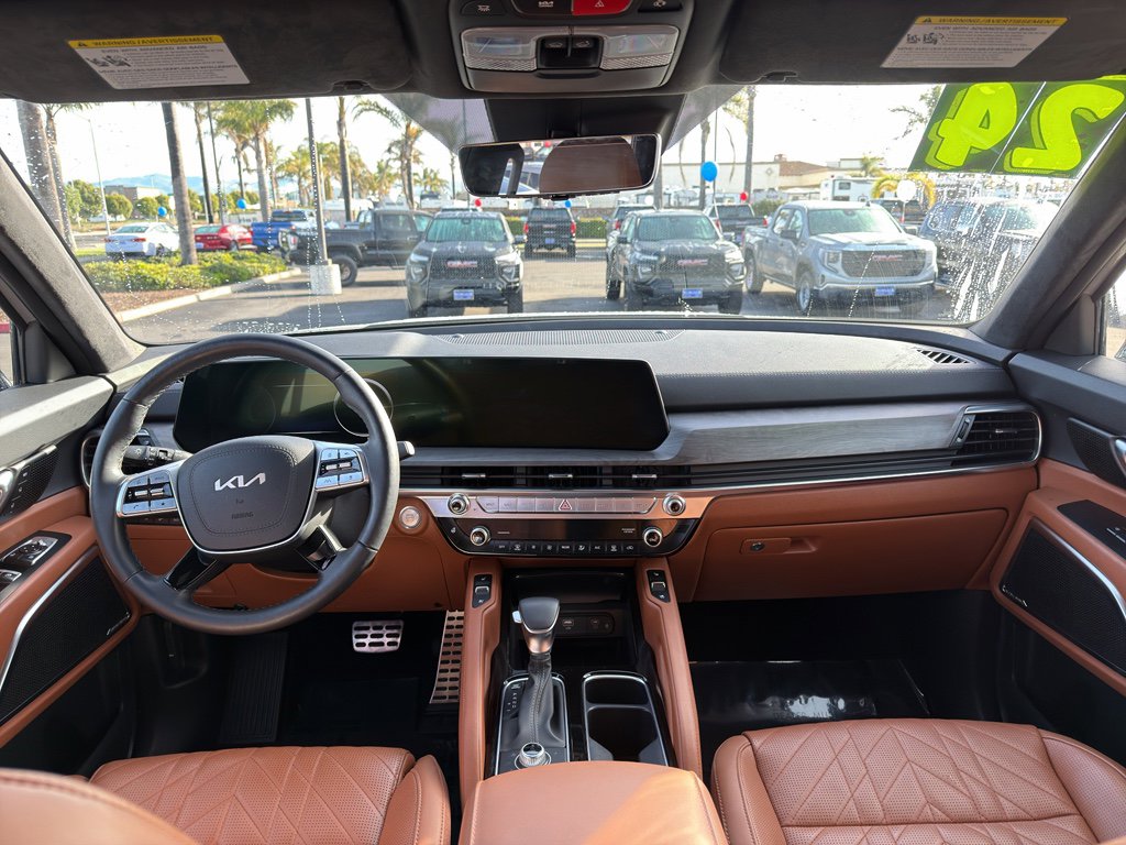 Used 2024 Kia Telluride SX Prestige X-Pro image 11