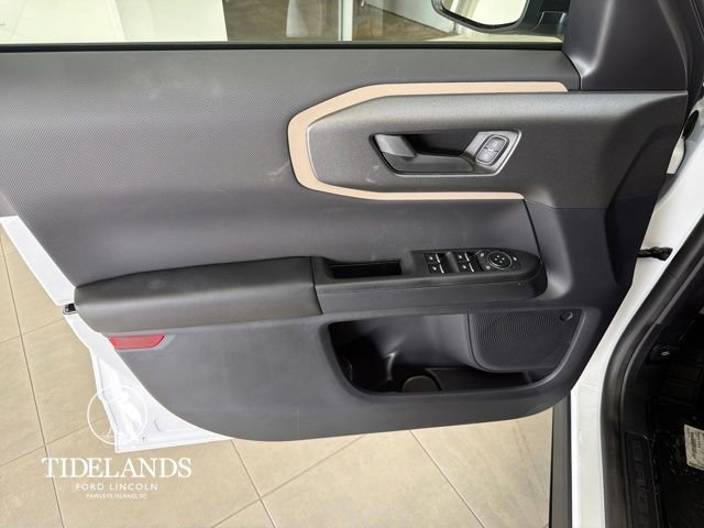 New 2025 Ford Bronco Sport Big Bend w/ Convenience Package image 13