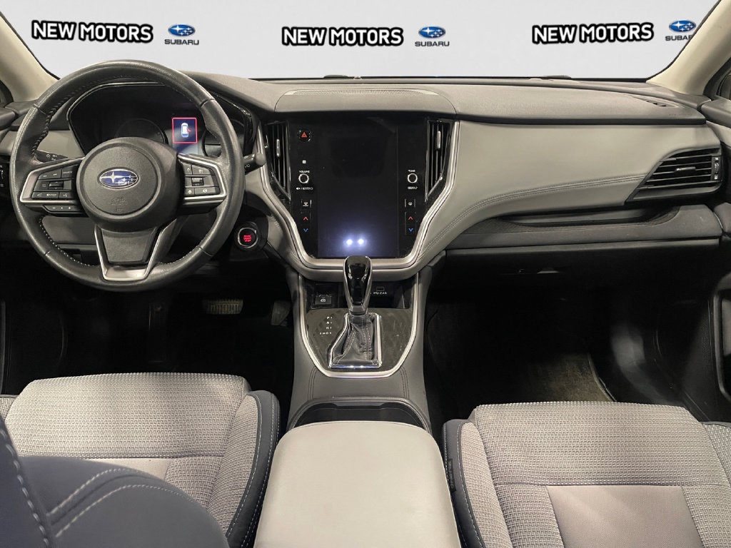 Used 2025 Subaru Outback Premium AWD/4WD image 10