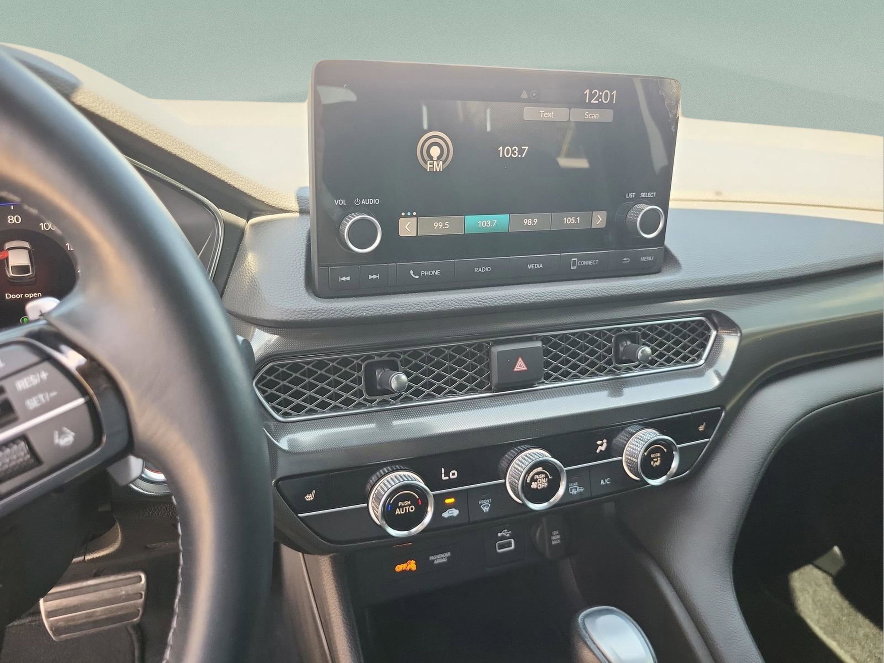 Used 2023 Acura Integra A-Spec image 12