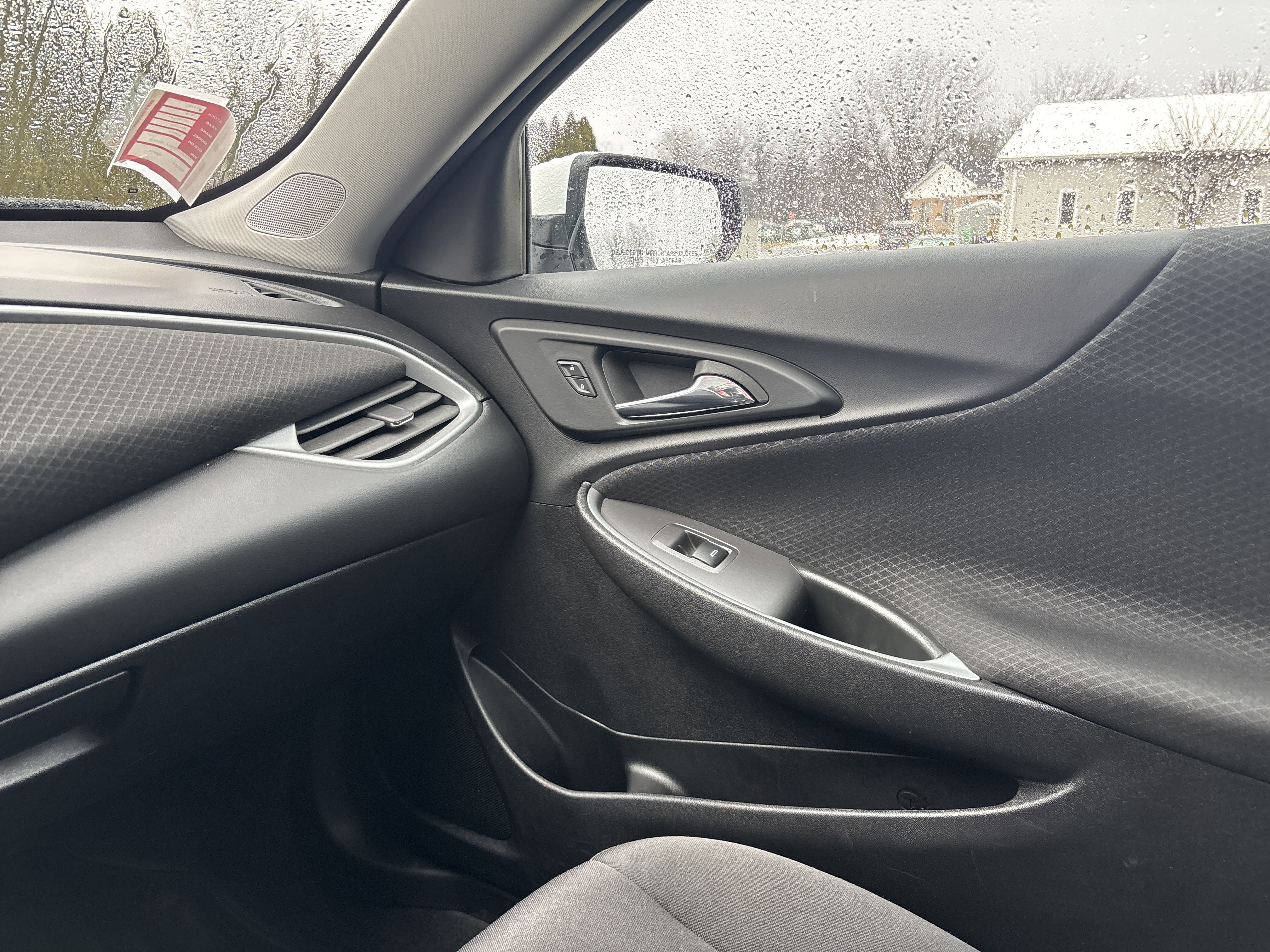 Used 2024 Chevrolet Malibu LT FWD image 23