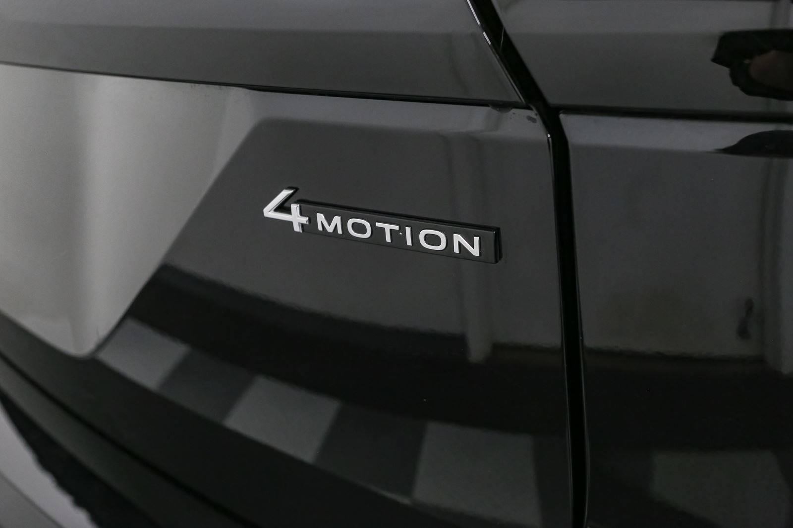 New 2026 Volkswagen Atlas Peak Edition AWD/4WD image 12