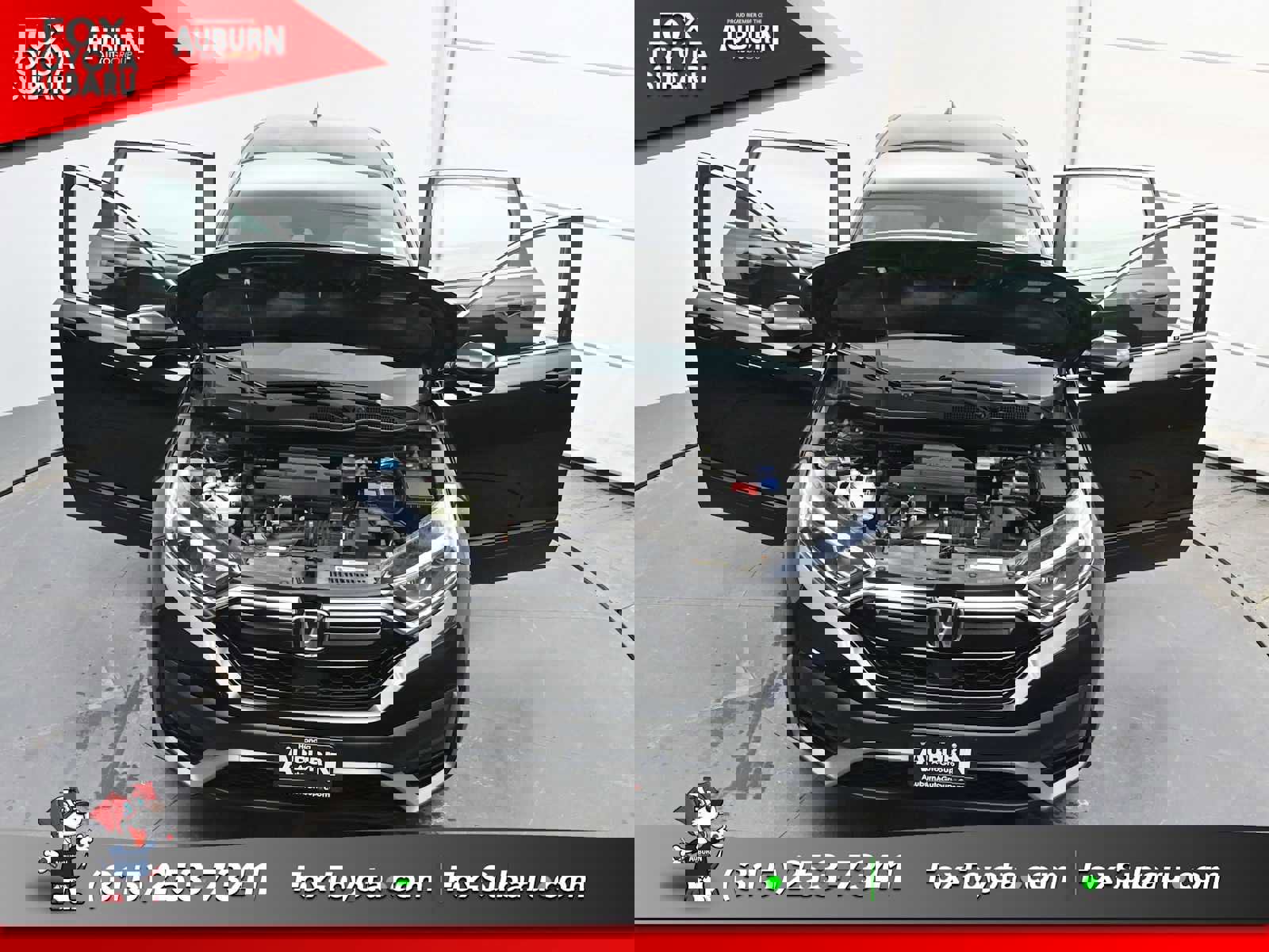 Used 2021 Honda CR-V Special Edition image 36