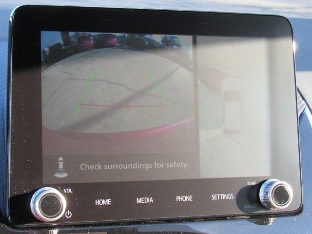 New 2026 Mitsubishi Eclipse Cross SEL image 16