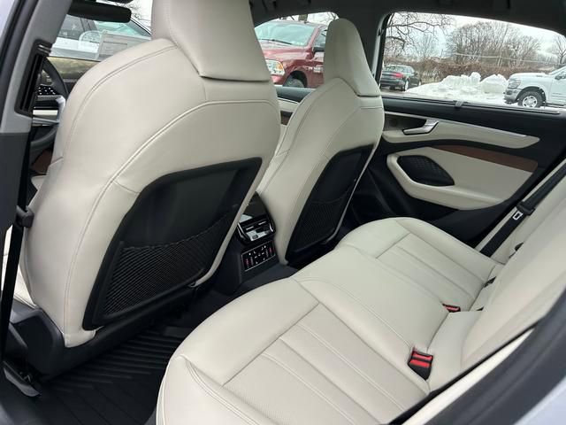 New 2026 Audi A6 Premium Plus image 12