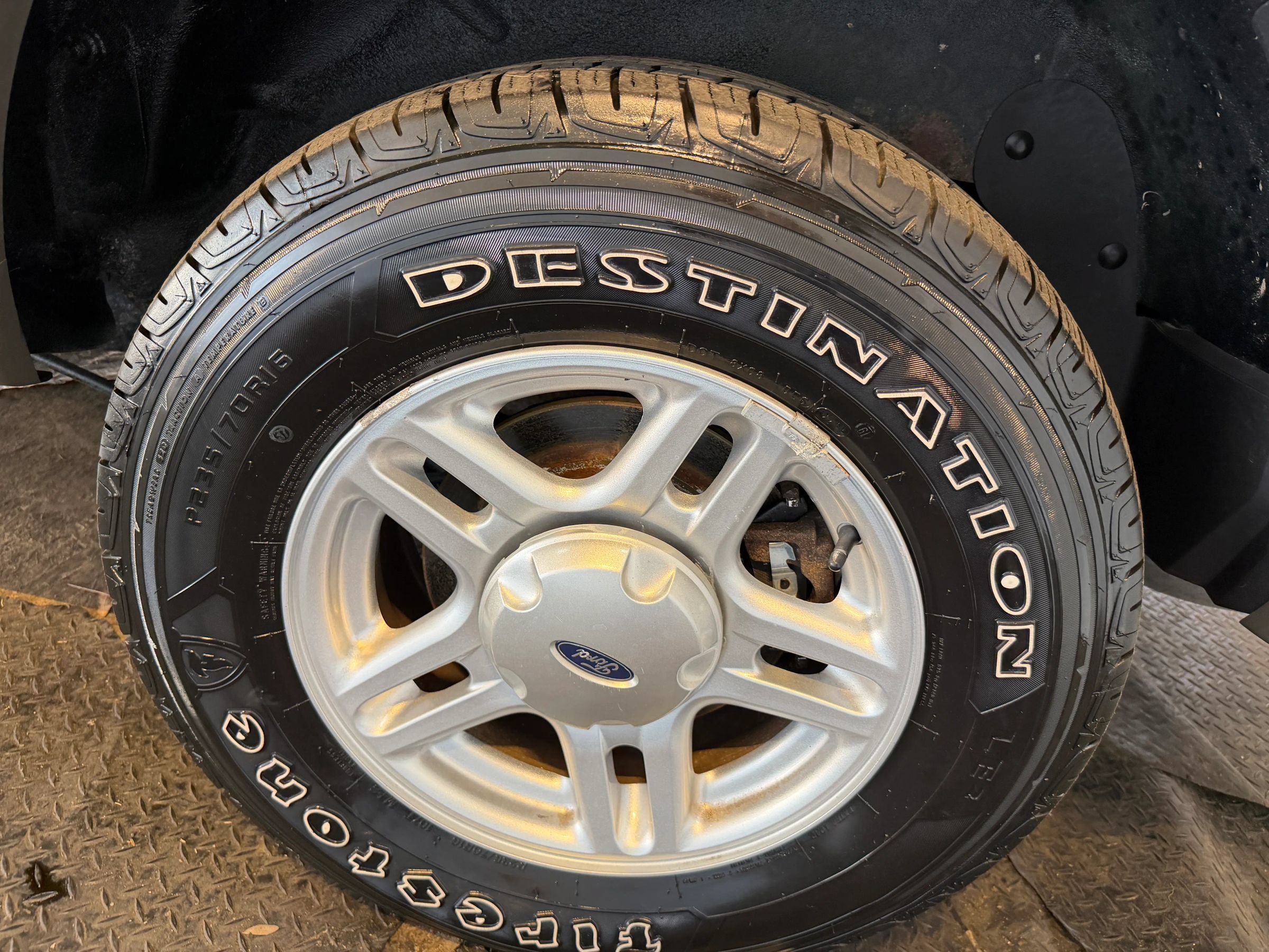 Used 2002 Ford Explorer XLS RWD image 35