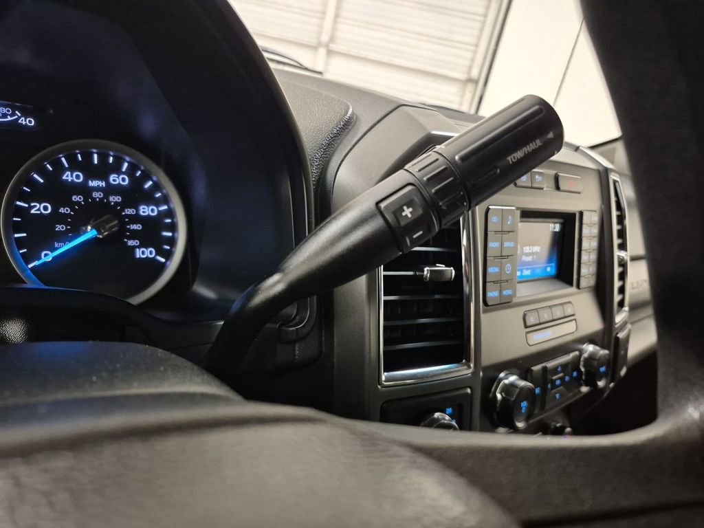 Used 2018 Ford F250 XLT w/ Snow Plow Prep Package image 16