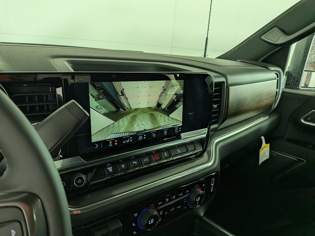New 2026 Chevrolet Silverado 2500 High Country w/ High Country Premium Package AWD/4WD image 23