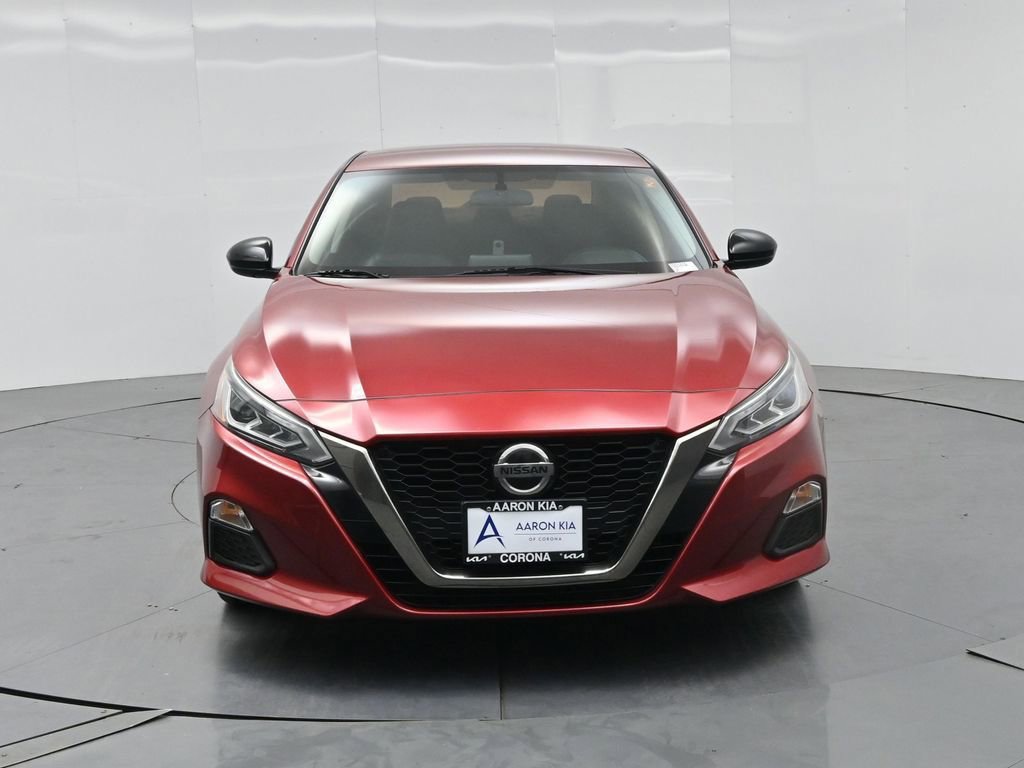 Used 2019 Nissan Altima 2.5 SR FWD image 52