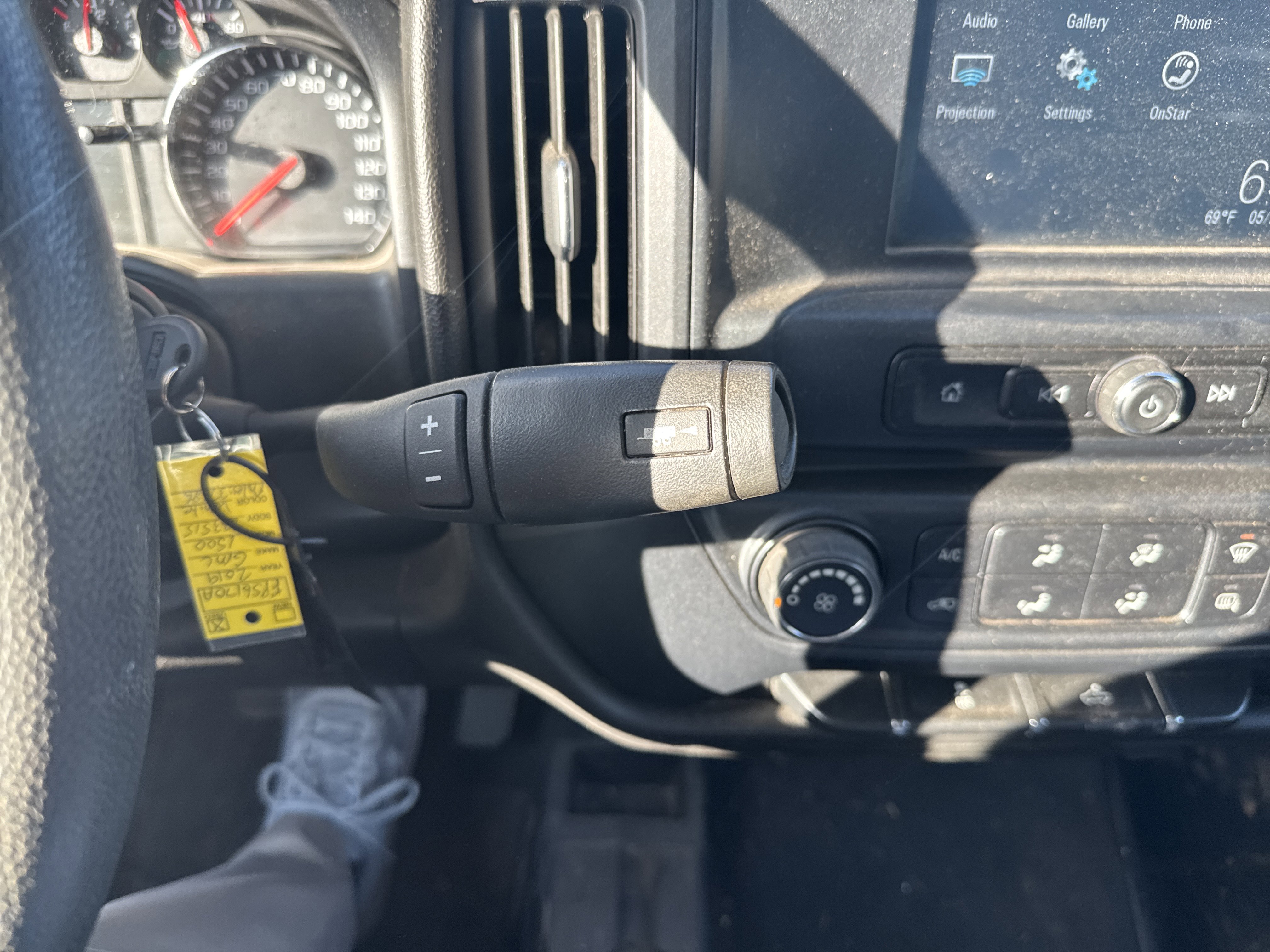 Used 2019 GMC Sierra 1500 Limited w/ Elevation Edition AWD/4WD image 24