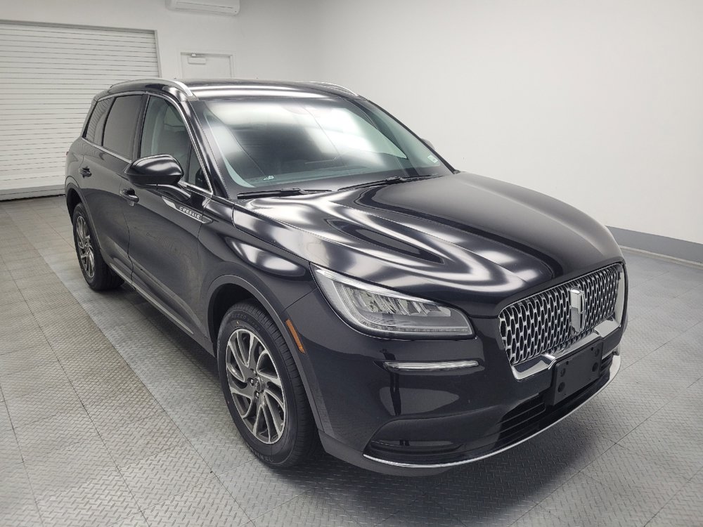 Used 2021 Lincoln Corsair AWD w/ Equipment Group 101A image 13