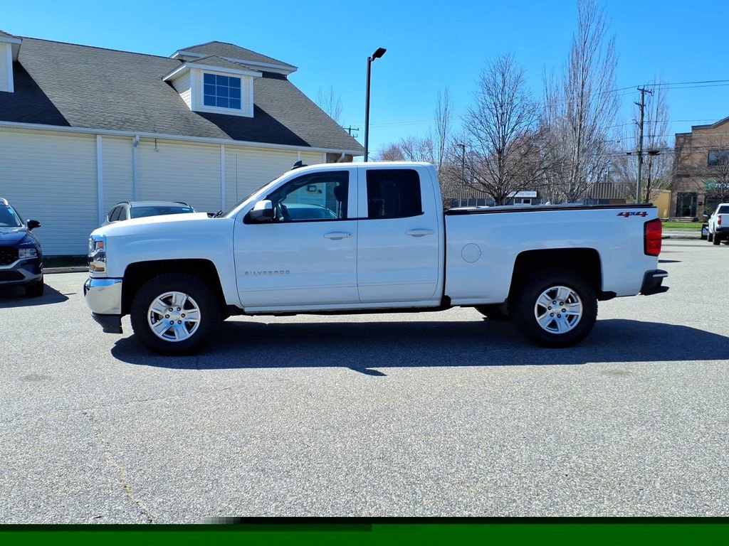 Used 2018 Chevrolet Silverado 1500 LT image 6