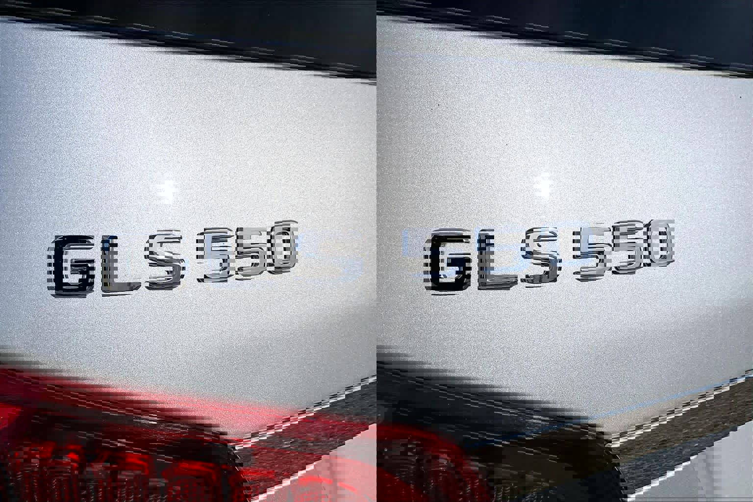 Used 2019 Mercedes-Benz GLS 550 4MATIC image 31