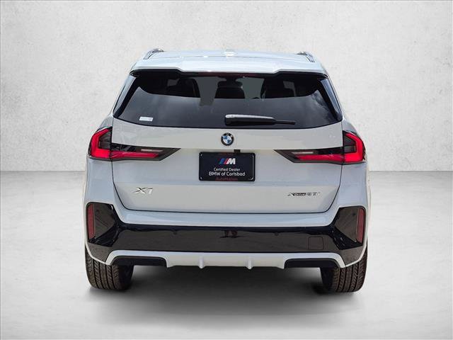 New 2026 BMW X1 xDrive28i w/ M Sport Package AWD/4WD image 7
