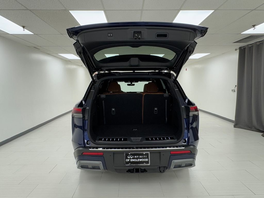 Used 2023 INFINITI QX60 Autograph image 41