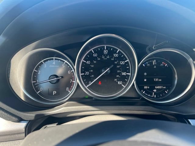 Used 2020 MAZDA CX-5 Sport AWD/4WD image 23