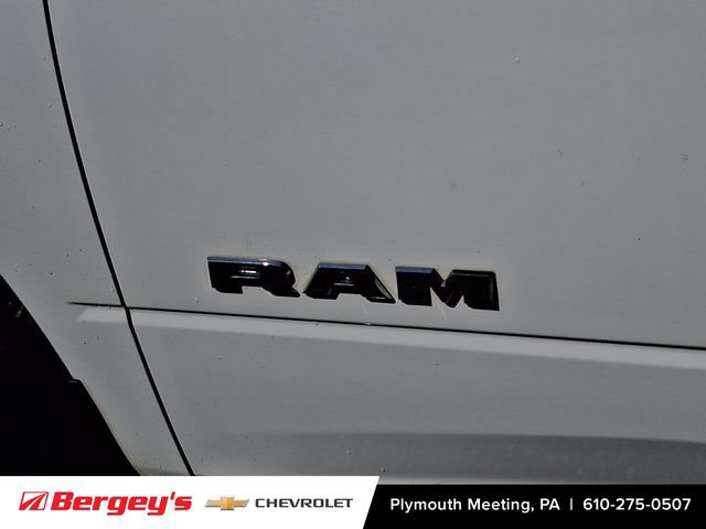 Used 2020 RAM 2500 Tradesman w/ Protection Group AWD/4WD image 33