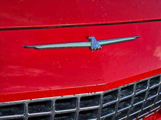 Used 2005 Ford Thunderbird image 5