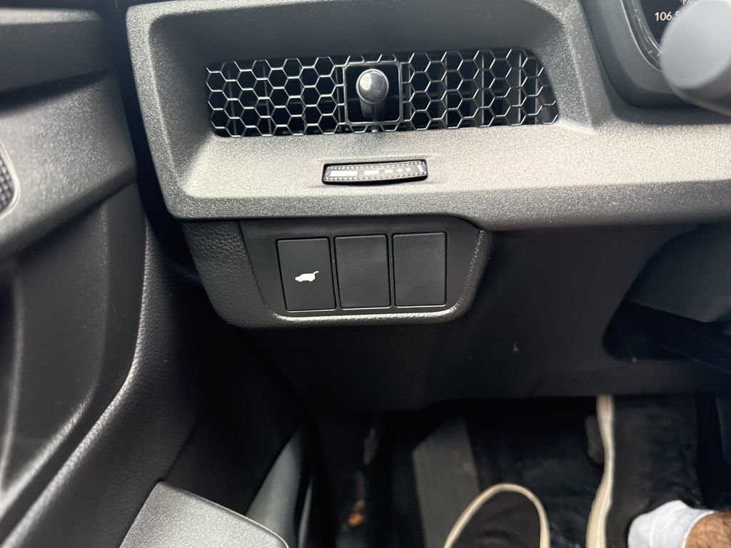 Certified 2026 Honda CR-V TrailSport image 27