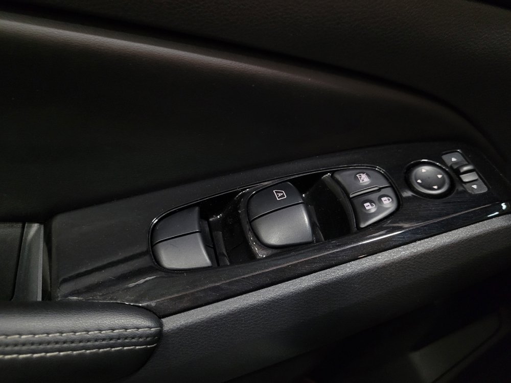 Used 2023 Nissan Altima 2.5 SV AWD/4WD image 27