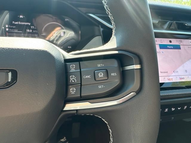 New 2026 Jeep Cherokee Limited AWD/4WD image 33