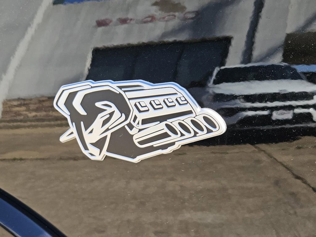 New 2026 RAM 1500 Lone Star image 10