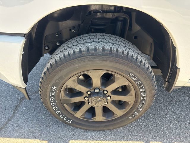 New 2026 RAM 2500 Lone Star image 8