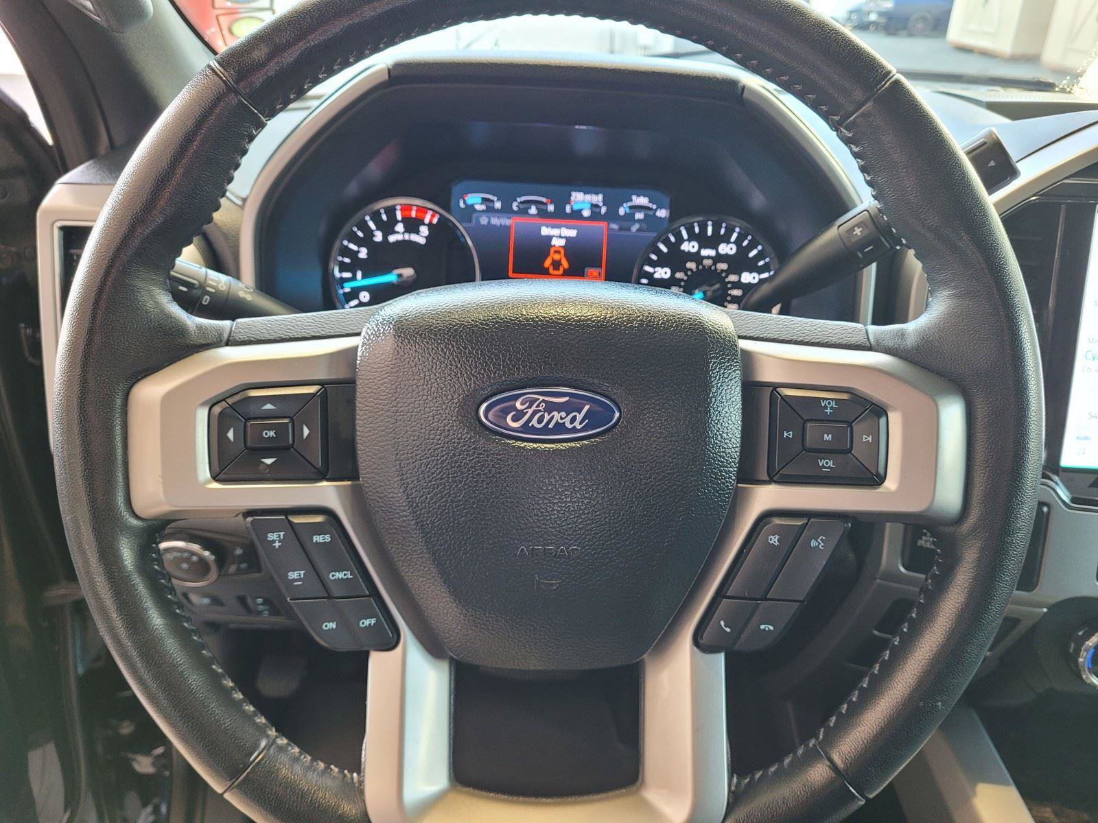 Used 2022 Ford F250 Lariat w/ Lariat Ultimate Package image 30