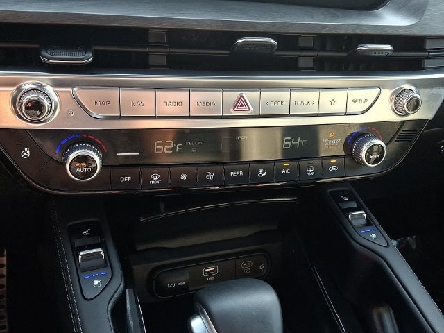 Used 2024 Kia Telluride SX X-Line AWD/4WD image 18