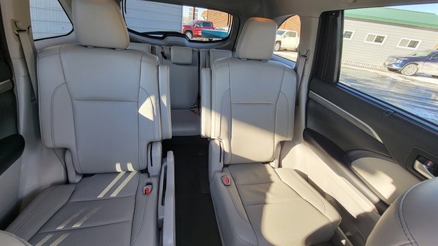 Used 2019 Toyota Highlander Limited AWD image 47