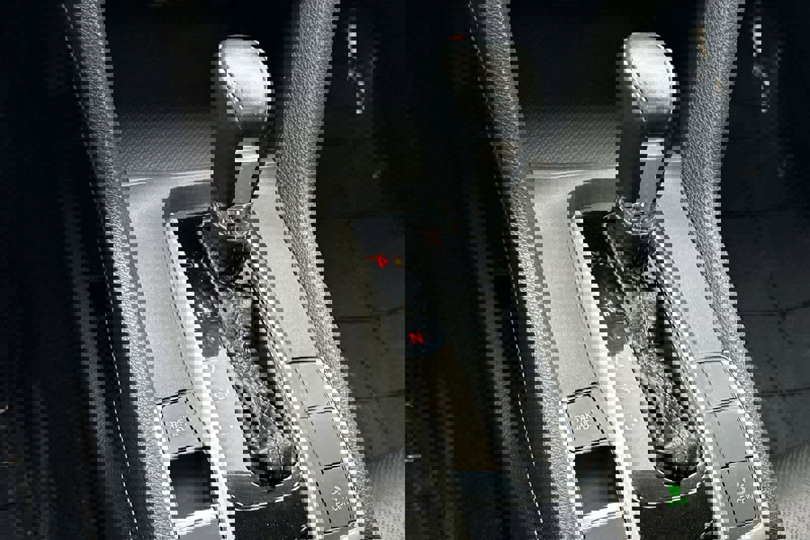 Used 2018 Honda Civic Touring image 20