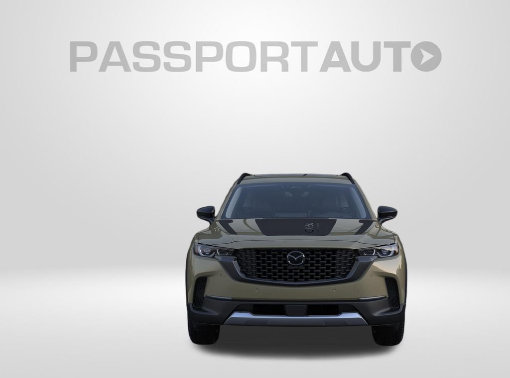 New 2026 MAZDA CX-50 Meridian Edition w/ Weather Package image 6