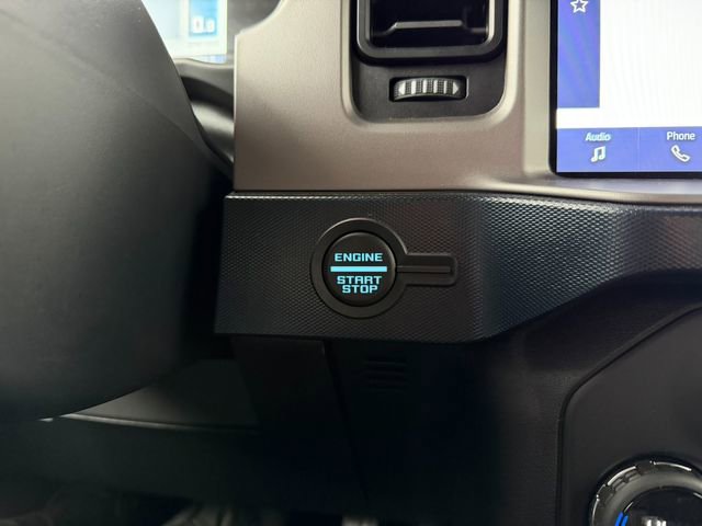 Used 2021 Ford Bronco Outer Banks image 26