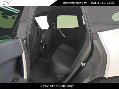 Used 2026 BMW iX xDrive45 AWD/4WD image 11