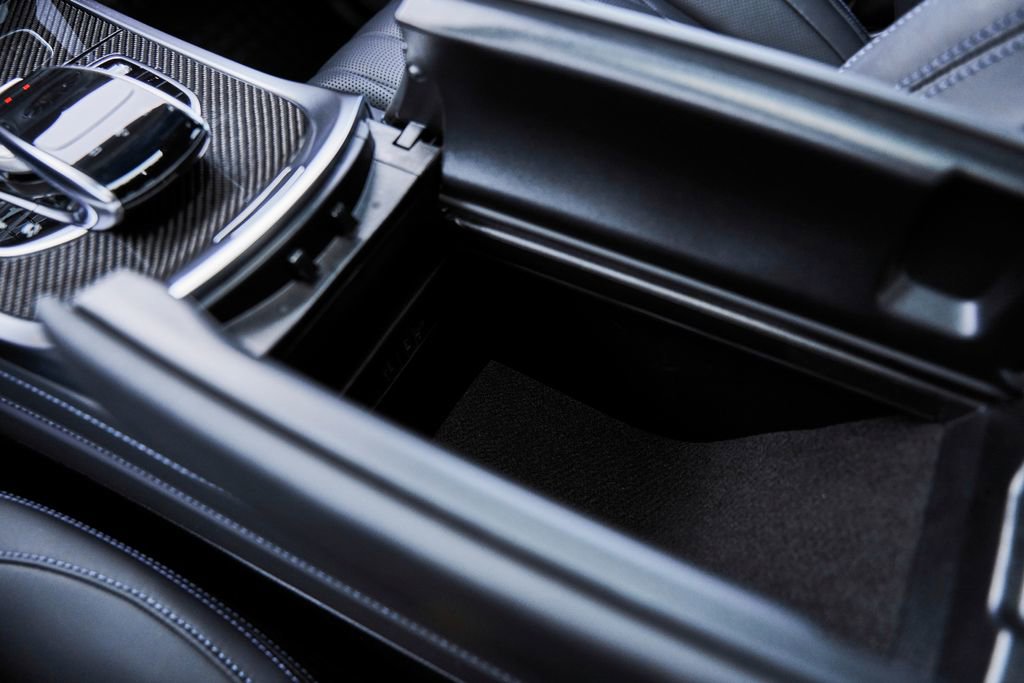 Used 2023 Mercedes-Benz G 63 AMG Squared w/ AMG Night Package image 71