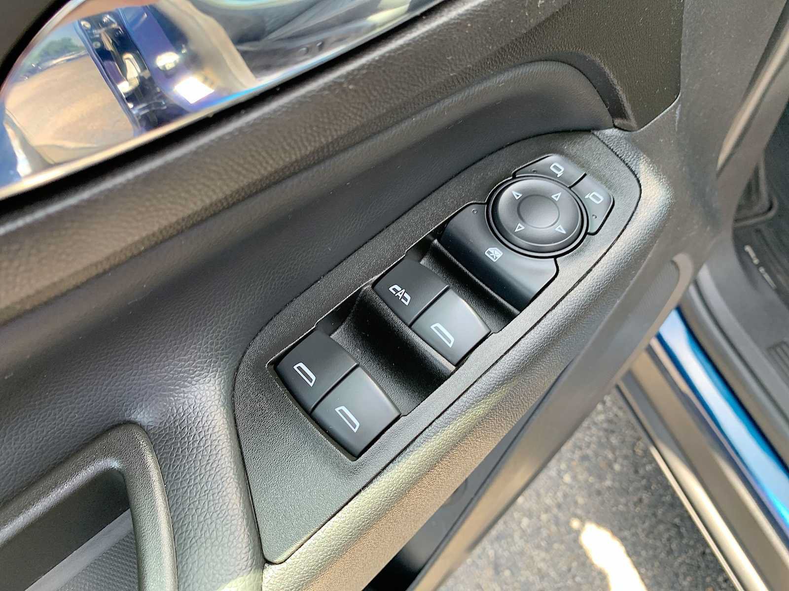 Certified 2020 Chevrolet Equinox LT AWD/4WD image 23