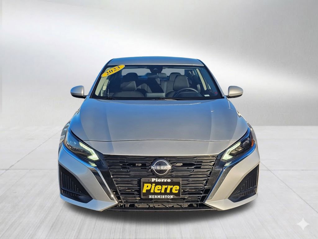 Used 2023 Nissan Altima 2.5 SV image 7