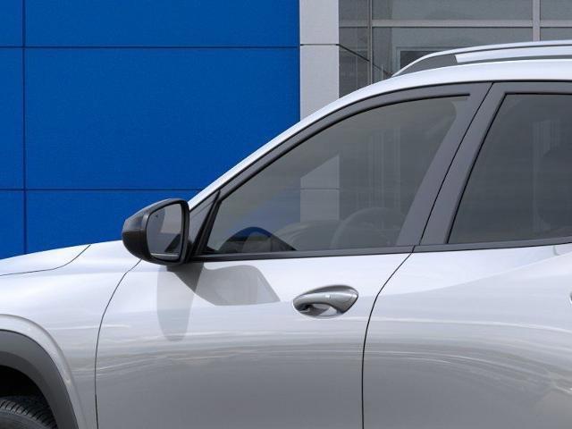 New 2026 Chevrolet Trax ACTIV w/ Driver Confidence Package image 12