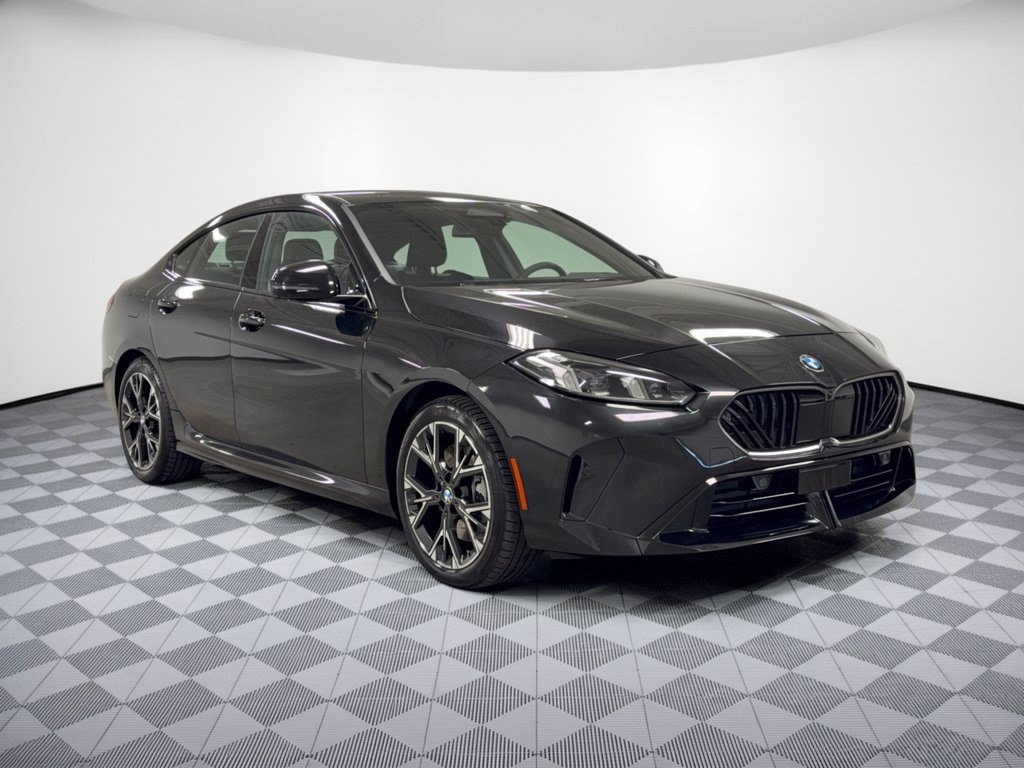 Certified 2026 BMW 228i FWD image 7