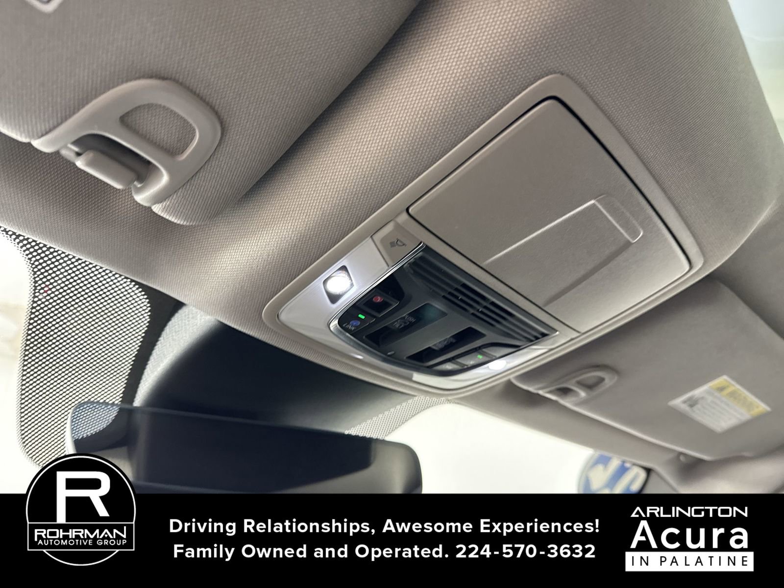 Certified 2022 Acura MDX SH-AWD w/ Advance Package image 11