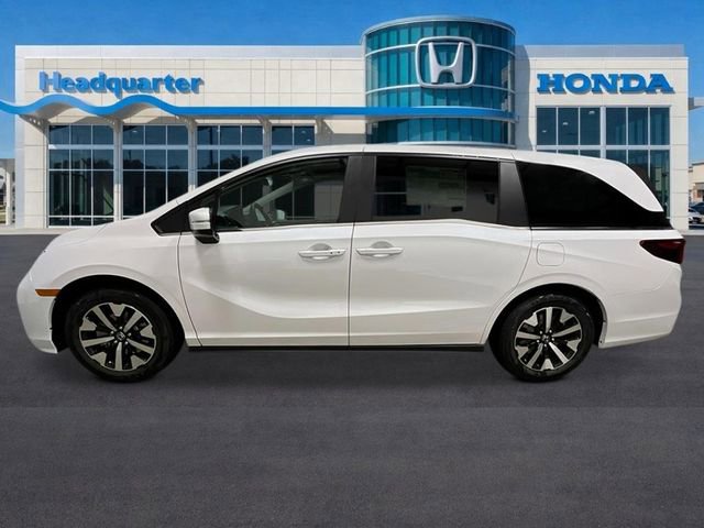 New 2026 Honda Odyssey EX-L image 6