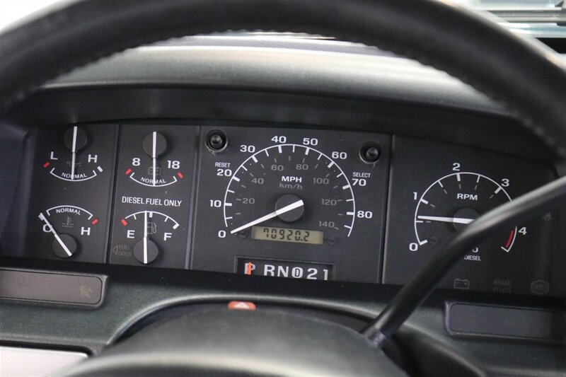 Used 1995 Ford F250 4x4 Regular Cab image 73