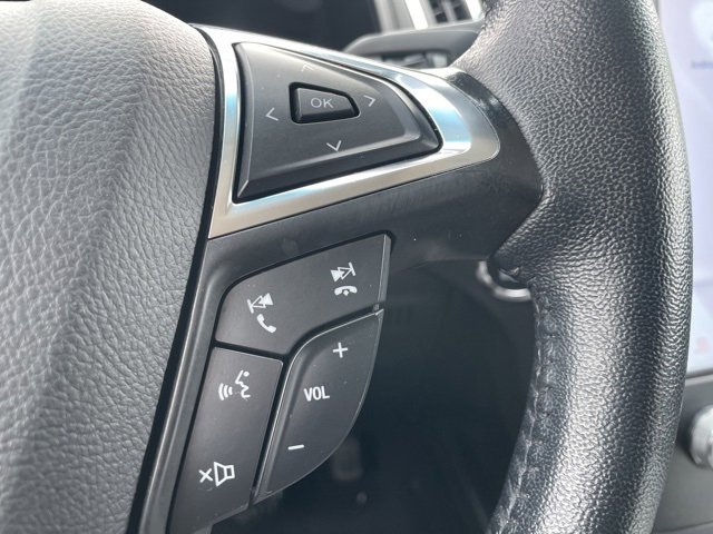 Used 2024 Ford Edge Titanium image 22