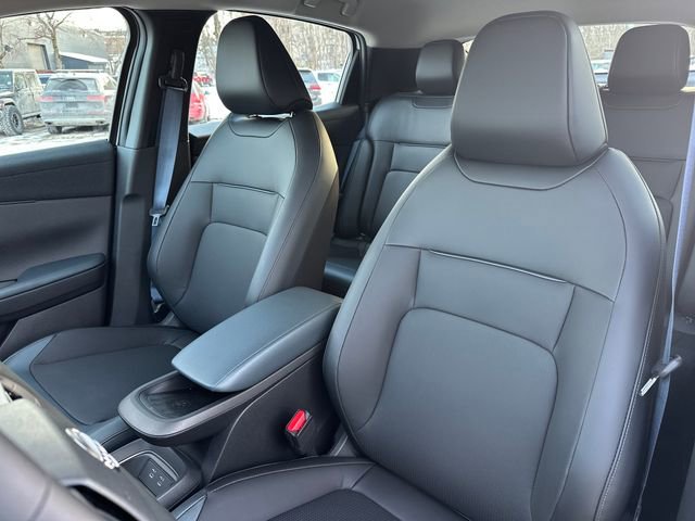 New 2026 Nissan Leaf SV+ w/ Floor Mat Package (SV+) image 5