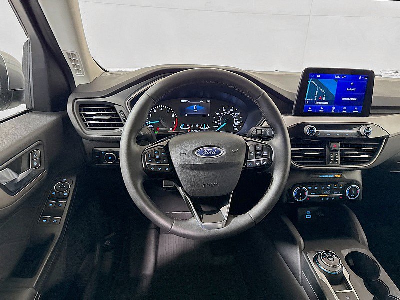 Used 2022 Ford Escape SEL AWD/4WD image 23