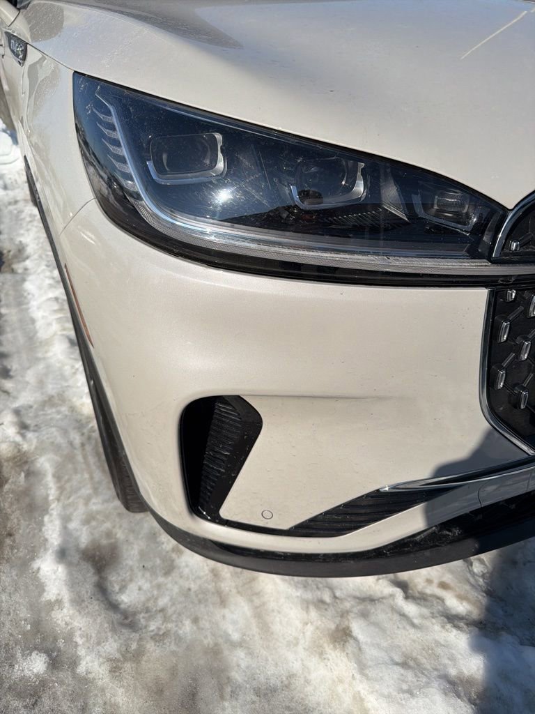 Used 2025 Lincoln Aviator Reserve w/ Illumination Package image 14