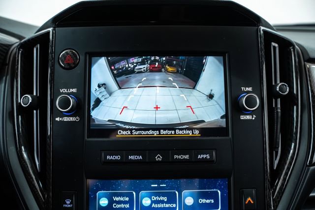 Used 2022 Subaru WRX AWD/4WD image 31