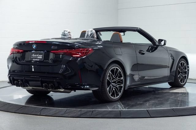New 2027 BMW M4 xDrive Competition AWD/4WD image 14