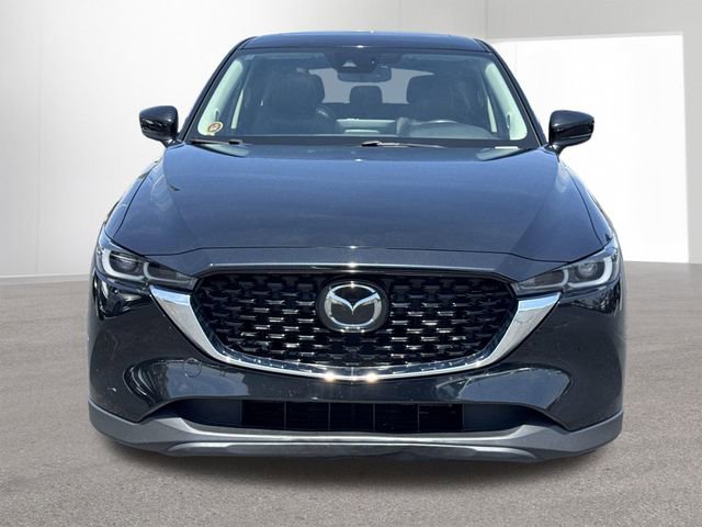 Used 2023 MAZDA CX-5 AWD 2.5 S w/ Premium Package image 16