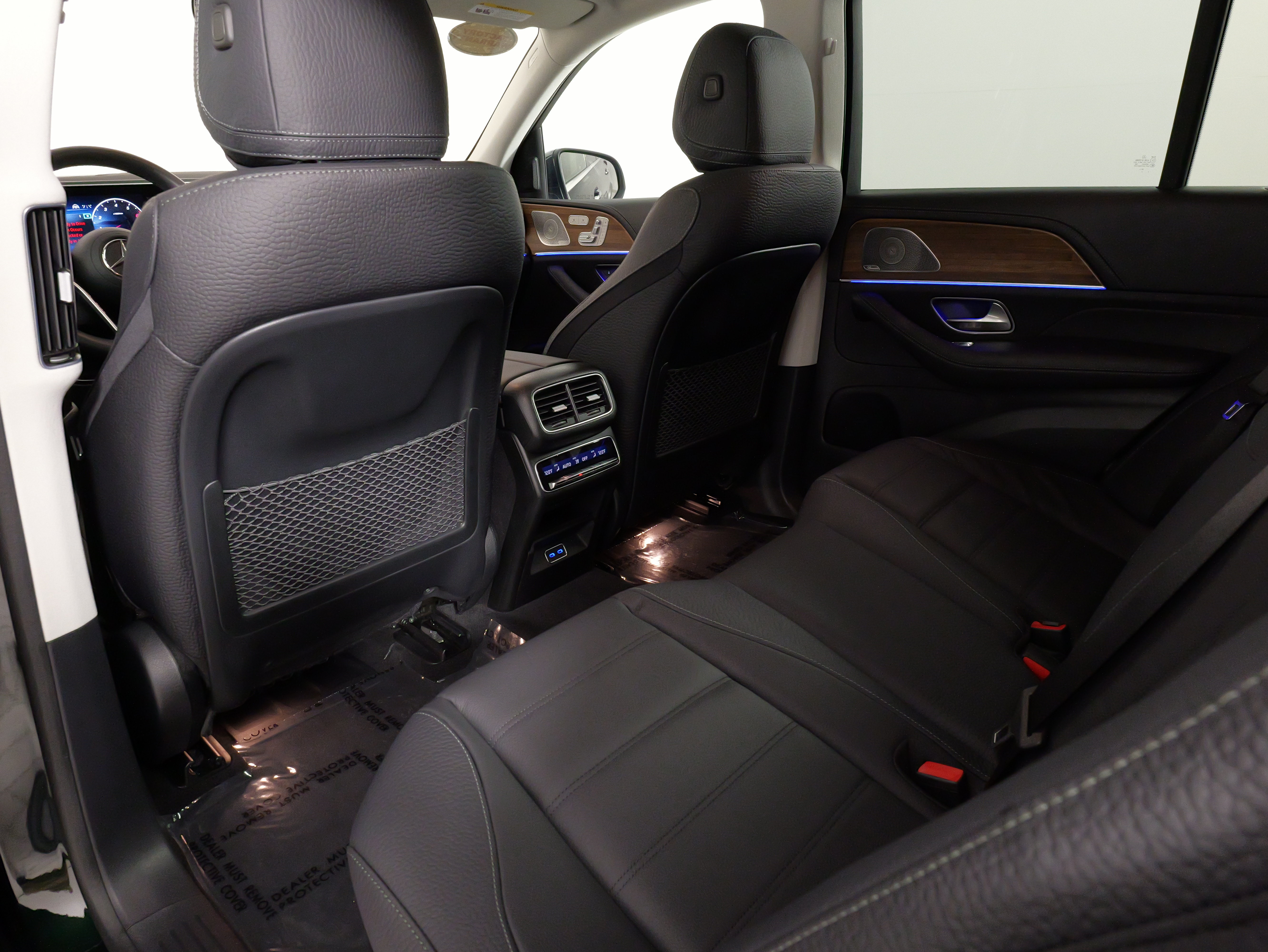 Used 2024 Mercedes-Benz GLE 450 4MATIC image 36